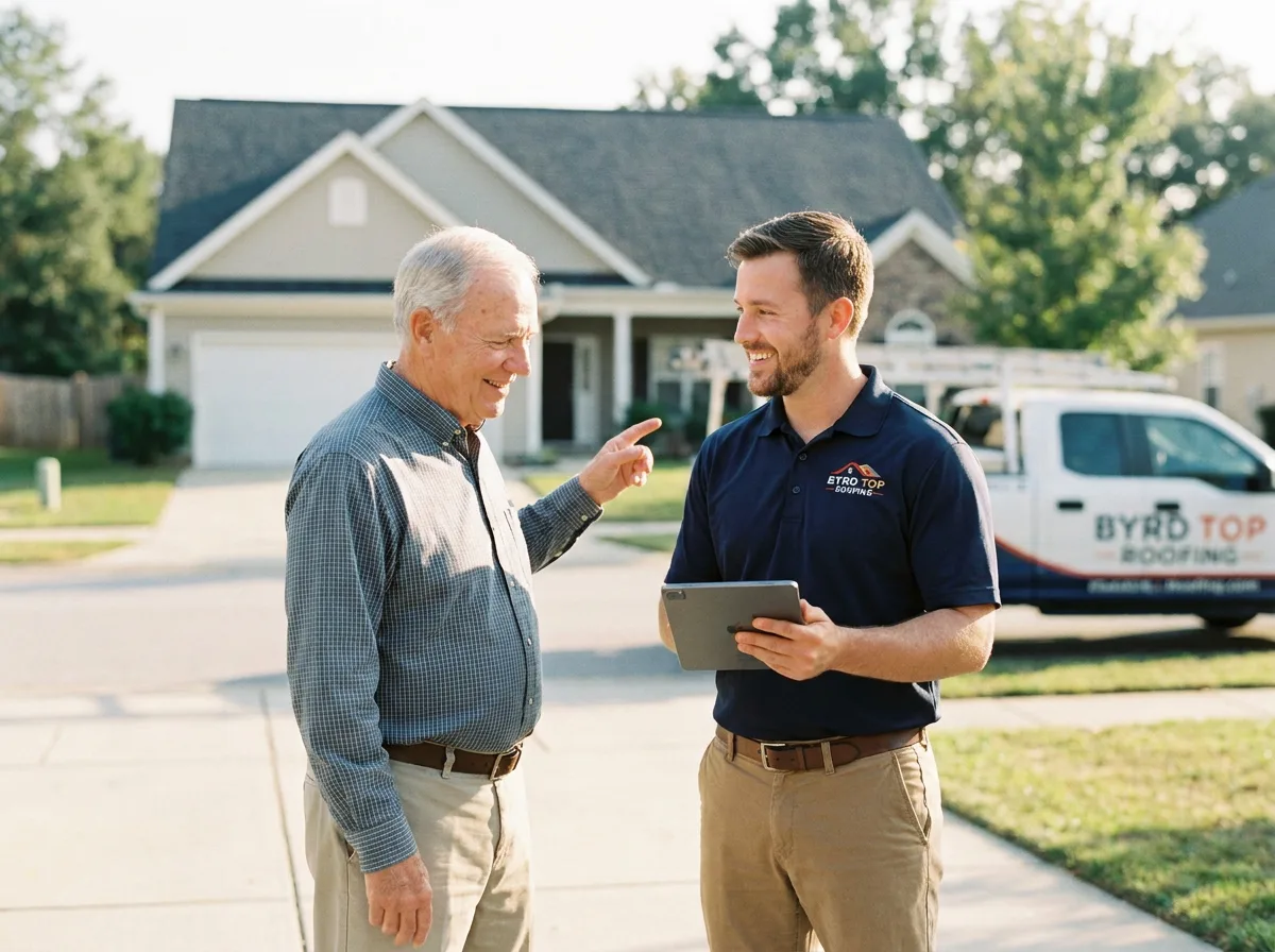 Roofing Chunky, MS FAQs